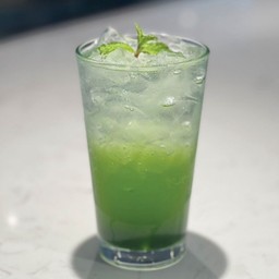 กีวี่โซดา