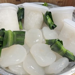 ลูกตาลลอยแก้ว