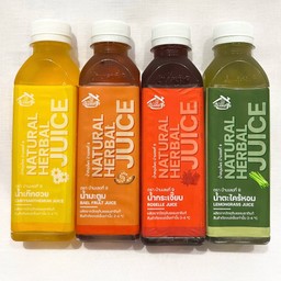 น้ำสมุนไพร