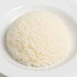 ข้าวสวย