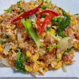 ครัวในบ้าน