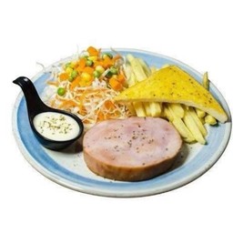 สเต็กแฮม