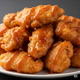 ไก่ทอด 5 ชิ้น