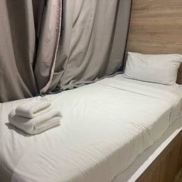 B2 Ubon Boutique & Budget Hotel