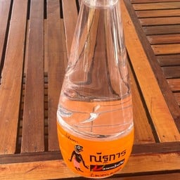 น้ำเปล่า