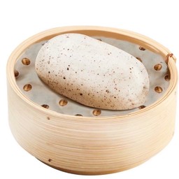 หมั่นโถวงาดำ