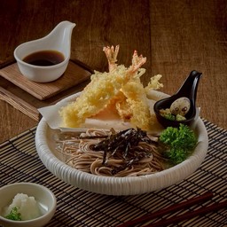 ซารุโซบะ เทมปุระ