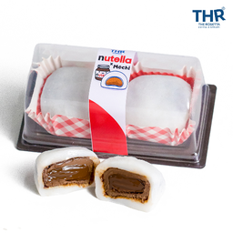 โมจิ นูเทลล่า