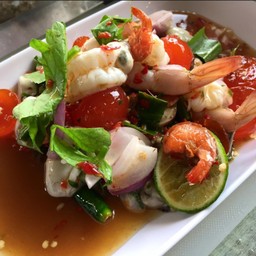 ยำรวมมิตร