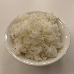 ข้าวสวย