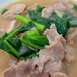 ราดหน้า