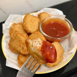 นักเก็ตไก่