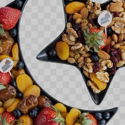 Moon Star Thai  Food