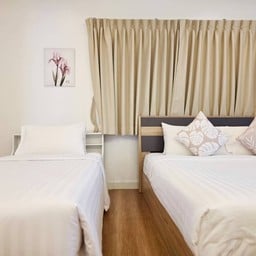 Zen Zen Pool Villa Chiangmai