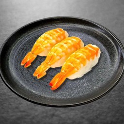 EBi(Shrimp)/ซูชิกุ้ง
