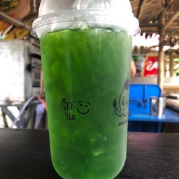 เขียวโซดา