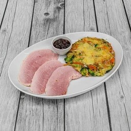 บับเบิ้ล แอนด์ สควีค