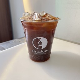 Robusta Americano