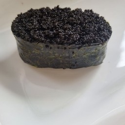 ไข่กุ้งดำ