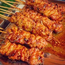 ชุดใหญ่ อิ่มสุดคุ้ม