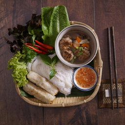 บุ๋นจ๋า ฮานอย