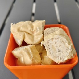 จ๊อไก่นึ่ง