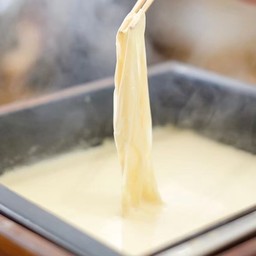 ฟองเต้าหู้