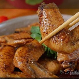 เพิ่มปีกไก่ปีกละ