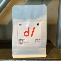 Honduras Litchilan 150g.