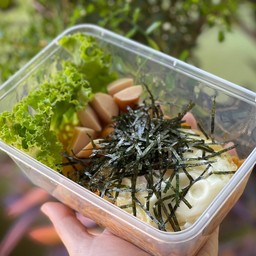 มาม่าเผ็ดซอสเกาหลี