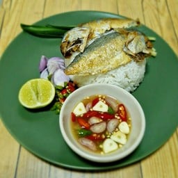 344 Food & Drinks