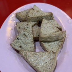 หมูยอทอด