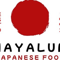 HAYALUM ฮายะลำ อาหารญี่ปุ่น สาขาเจริญนคร เดอะ ไลท์เฮ้าส์