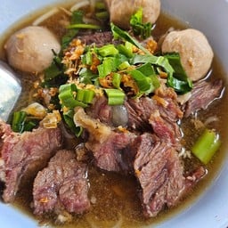 เกาเหลาเนื้อ