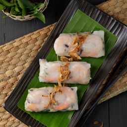 ปากหม้อญวนกุ้ง