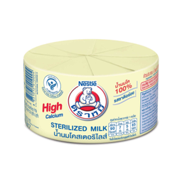 นมหมีปั่นโกโก้