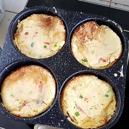 สุกี้โรล roll