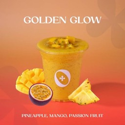 Golden Glow