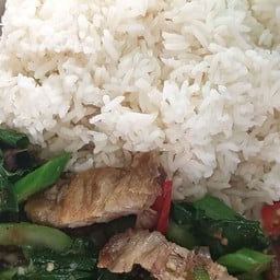 ข้าวตามสั่งตาหนุ่ย