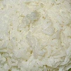 ข้าวหอมมะลิ