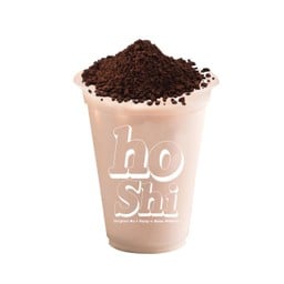 นมสดไวท์มอลและเฟล็ค (ไซต์M)