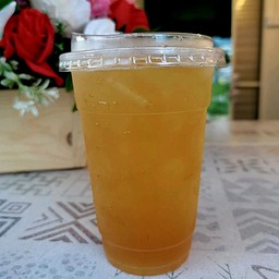 ชาลิ้นจี่