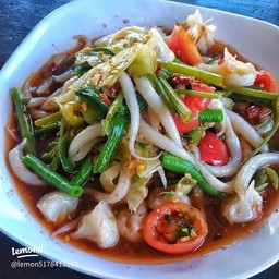 ตำด้องแด้ง