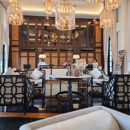 โรงแรมบุรีศรีปิง ริเวอร์ไซด์ รีสอร์ท แอนด์ สปา