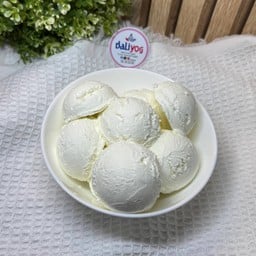 กรีกโยเกิร์ต 100 กรัม