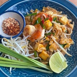 PRAEW Café - แพรวคาเฟ่กระบี่