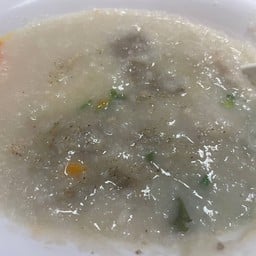โจ๊กเจ้าเก่่า -