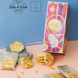 CONFLEX COOKIE
