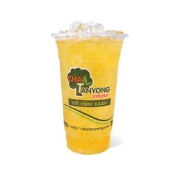 ชามะลิใส