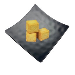 เต้าหู้ปลา